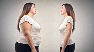 بی ام آی (BMI)معیار چاقی و اضافه وزن