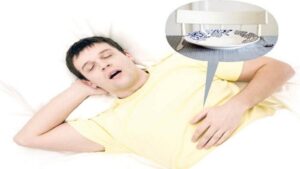 اثرات گرسنه خوابیدن و کاهش وزن