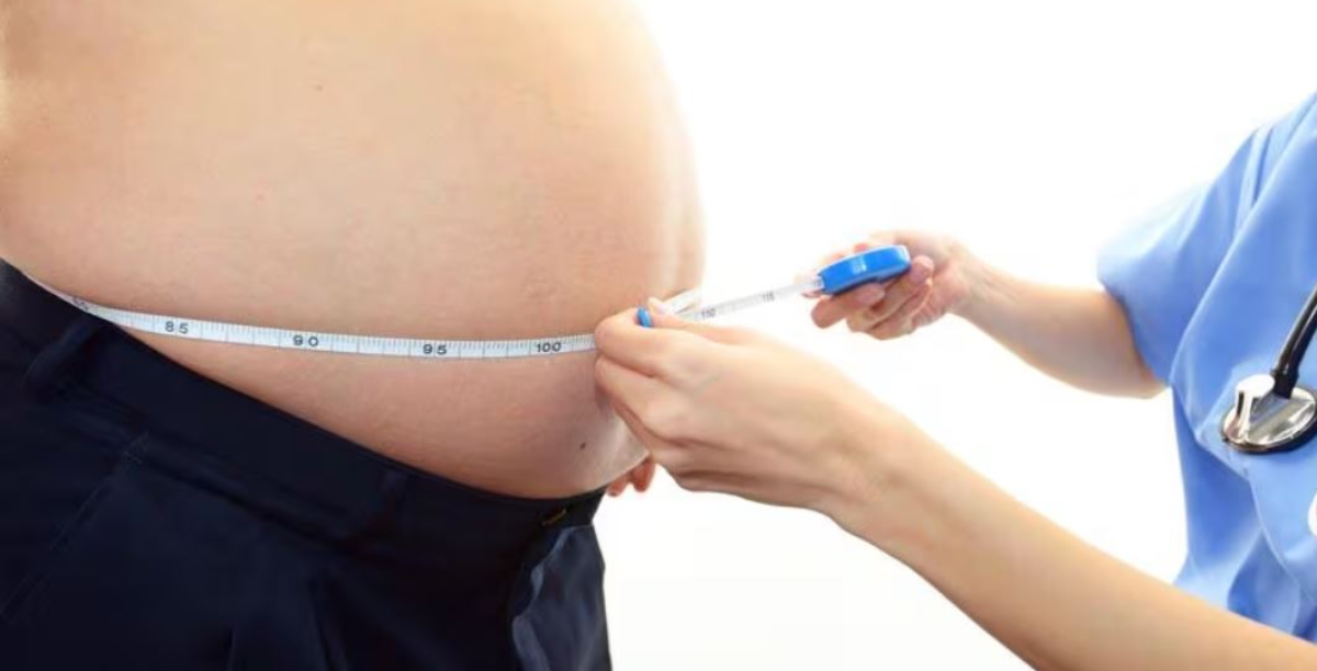 انجام عمل جراحی لاغری- دکتر طالبیان- جراح چاقی