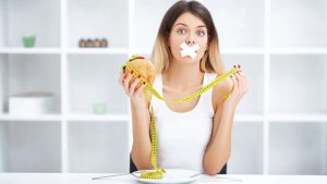 تاثیر چاقی بر کاهش وزن-بهترین جراح چاقی و جراح اسلیو- دکتر طالبیان