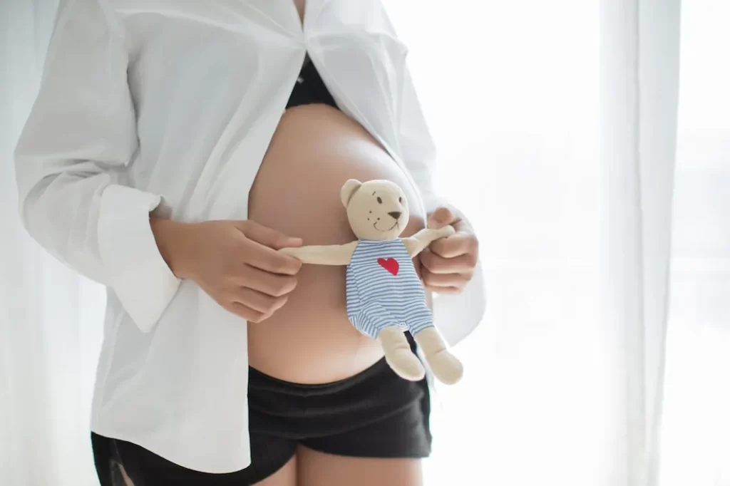 جراحی چاقی و افزایش شانس بارداری