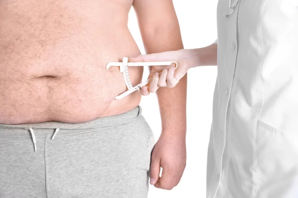 BMI و کاندید مناسب جراحی چاقی