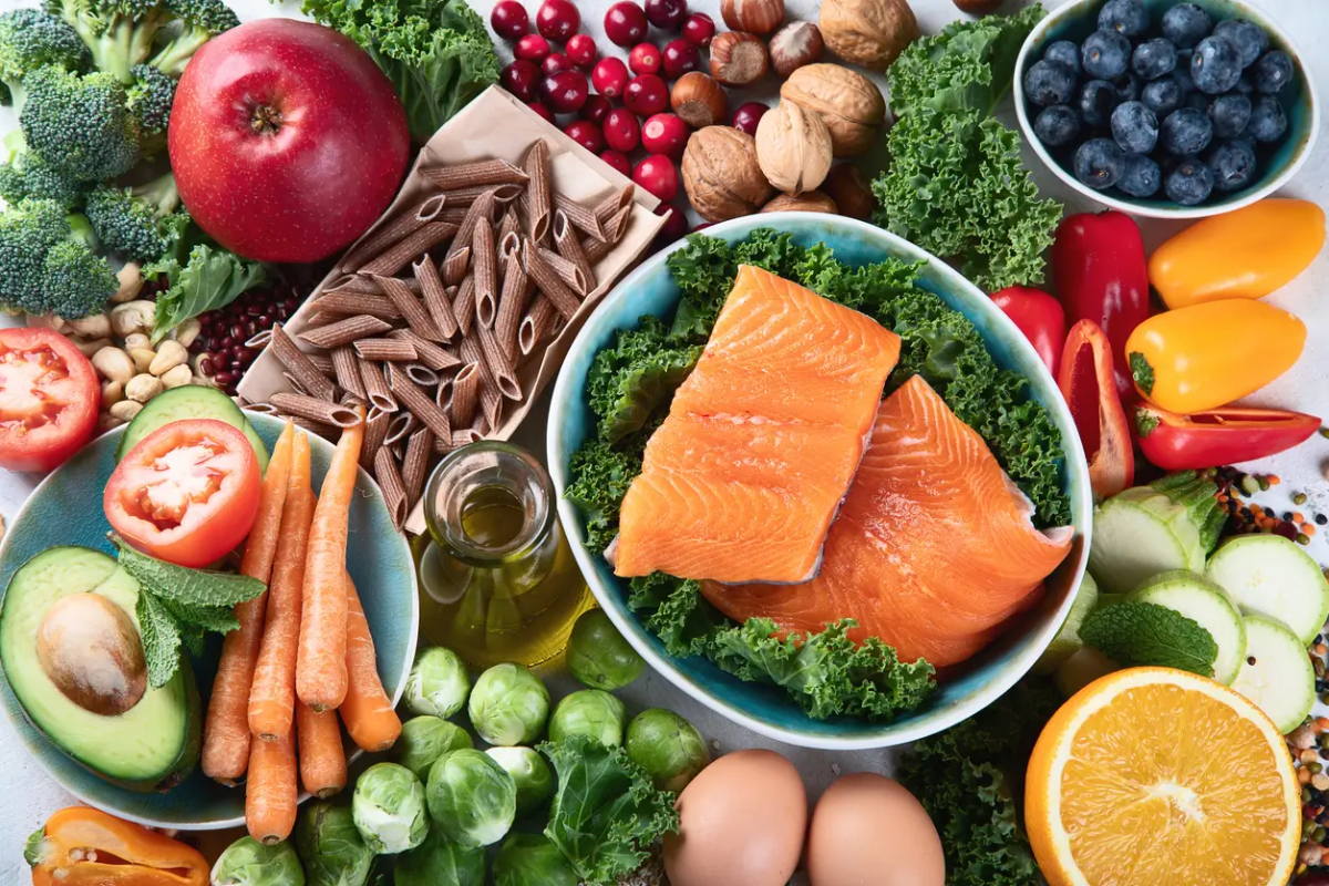 رژیم غذایی بعد از جراحی چاقی- بهترین جراح چاقی- دکتر طالبیان