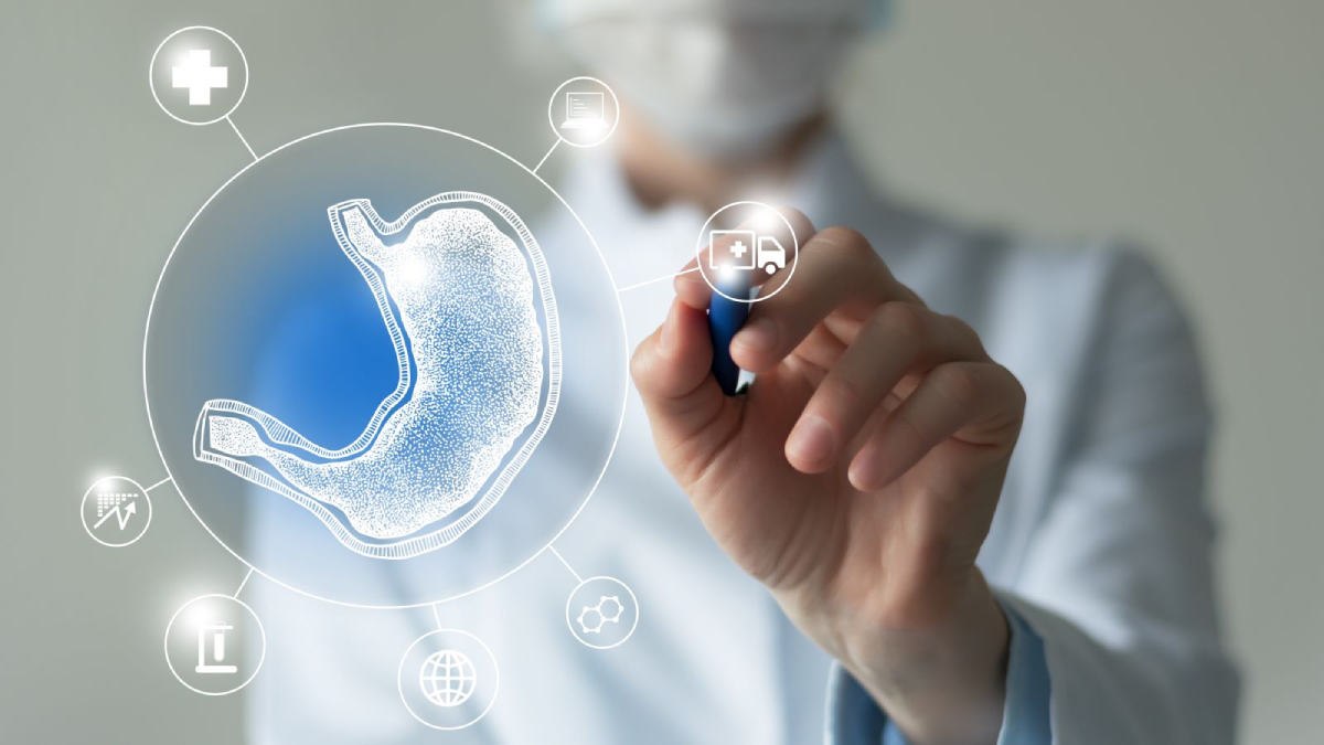 درمان آرتروز با جراحی چاقی- دکتر طالبیان- بهترین جراح چاقی