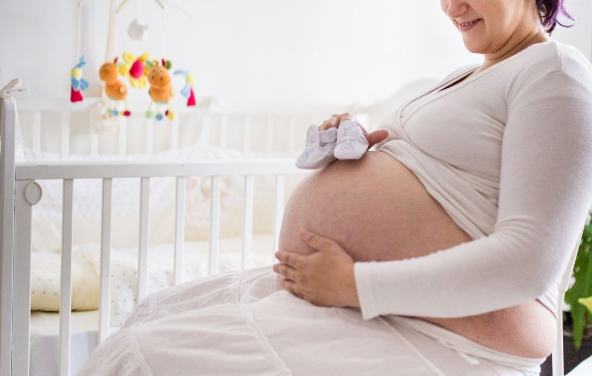 تاثیر چاقی بر ناباروری- دکتر پدرام طالبیان- بهترین جراح چاقی