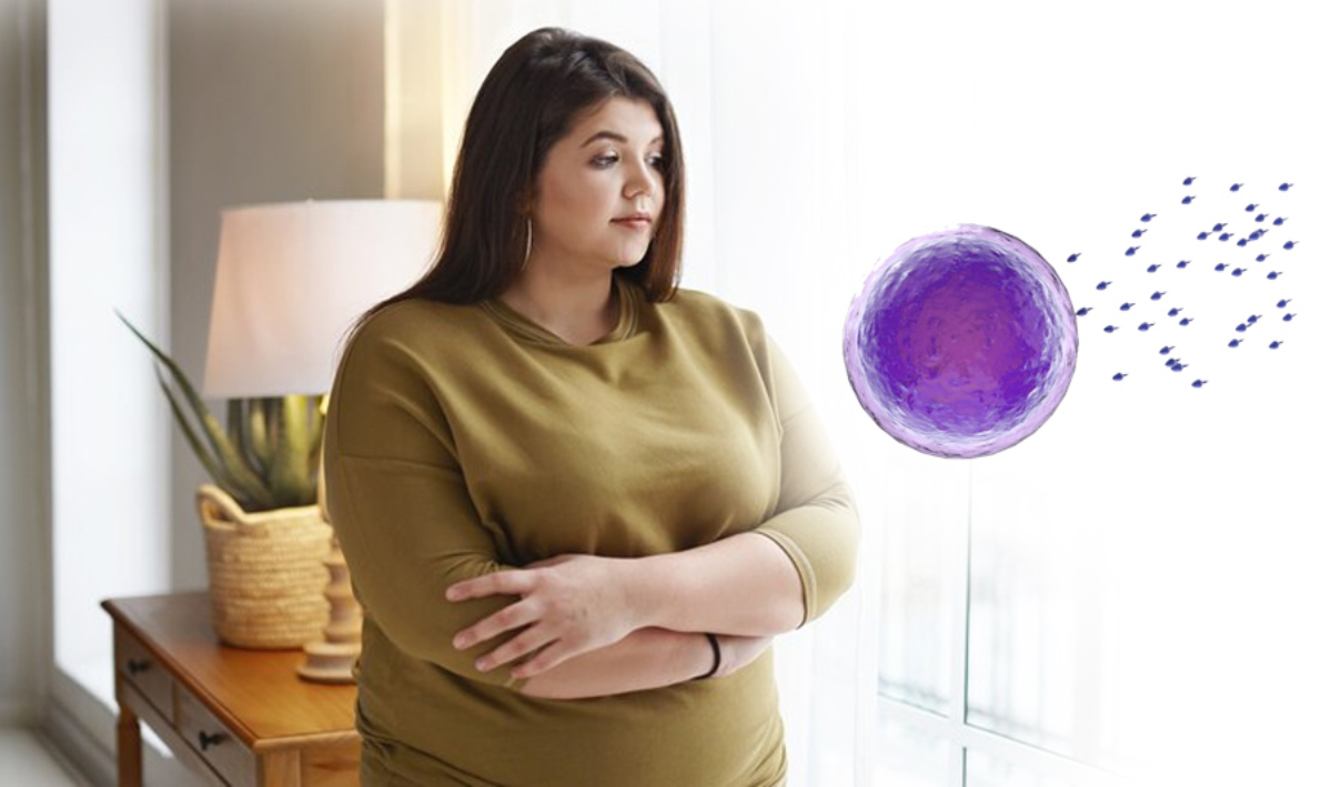 تاثیر چاقی بر ناباروری- دکتر پدرام طالبیان- بهترین جراح چاقی