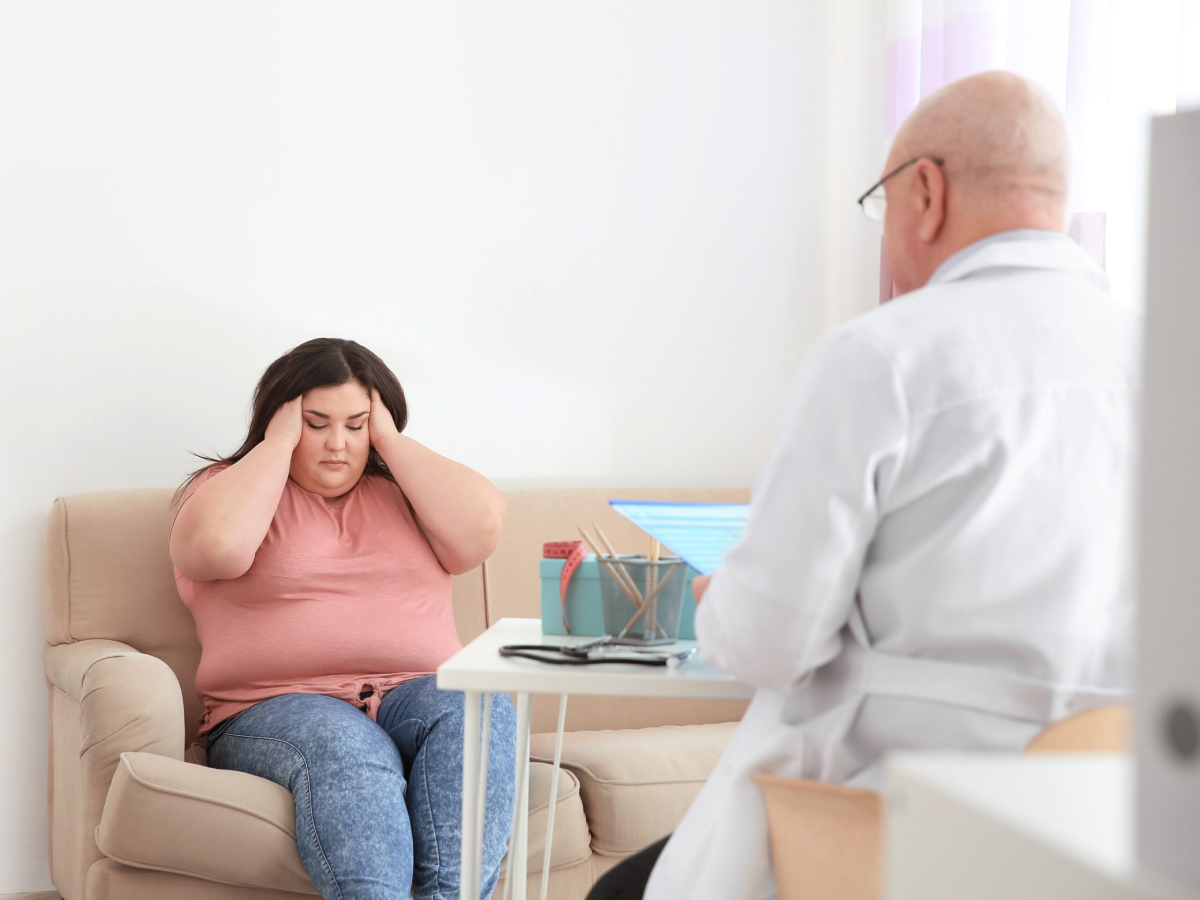 تاثیر چاقی بر اعتماد به‌ نفس کودکان- بهترین جراح چاقی- دکتر طالبیان