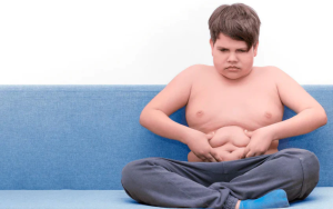 تاثیر چاقی بر اعتماد به‌ نفس کودکان- بهترین جراح چاقی- دکتر طالبیان