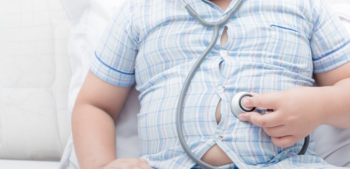 جراحی چاقی در نوجوانان- بهترین جراح چاقی- دکتر طالبیان